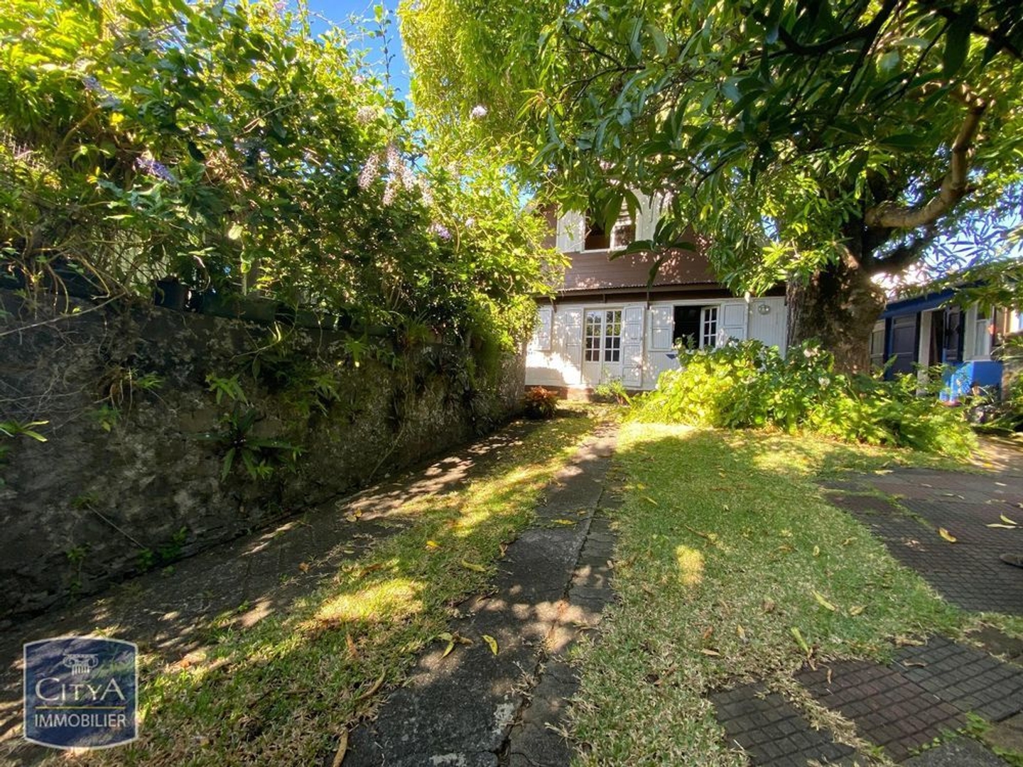 Maison 6 pièces 185 m²