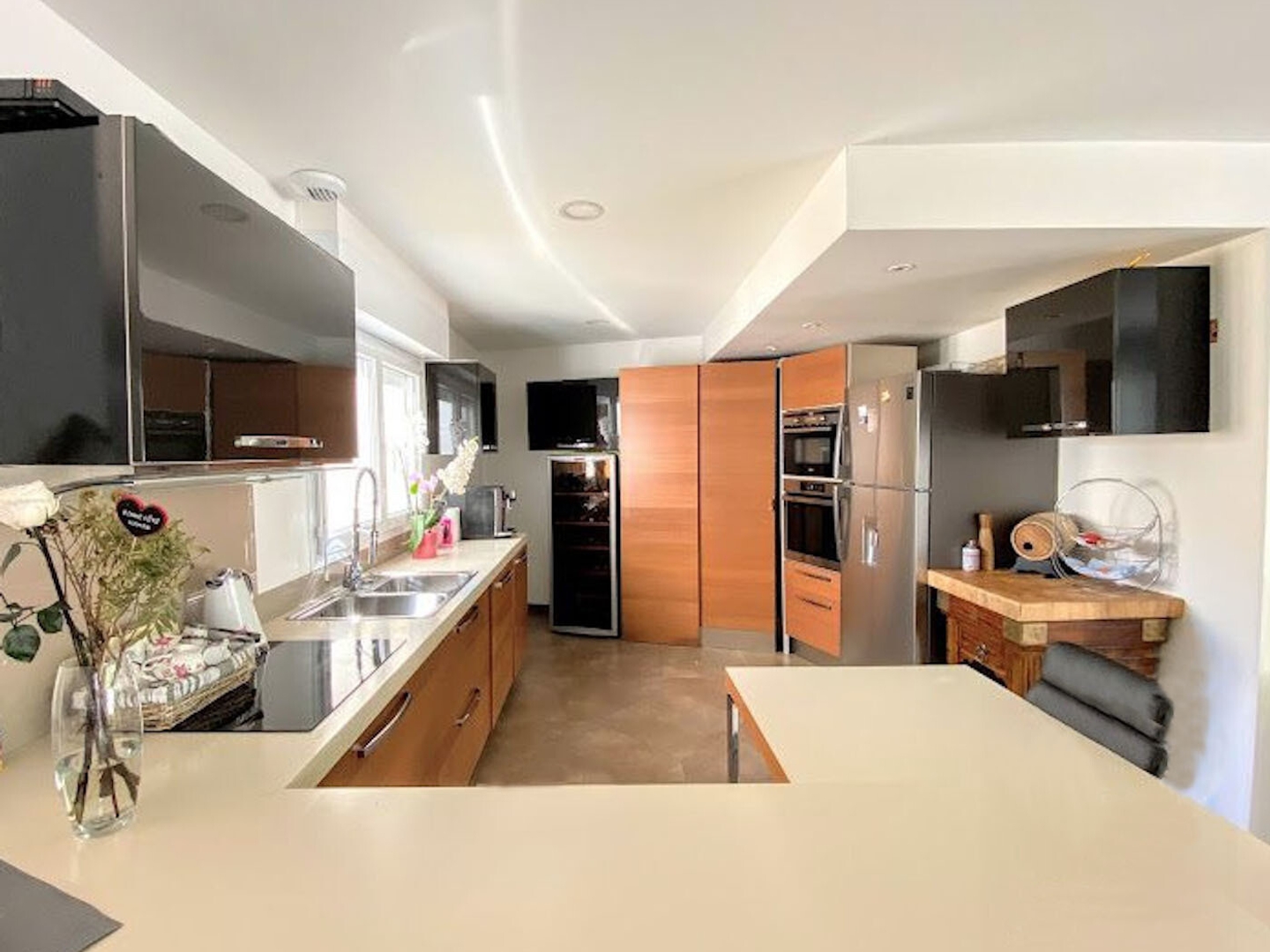 Maison à vendre - 5 pièces - 181m2 - Dax (40100)