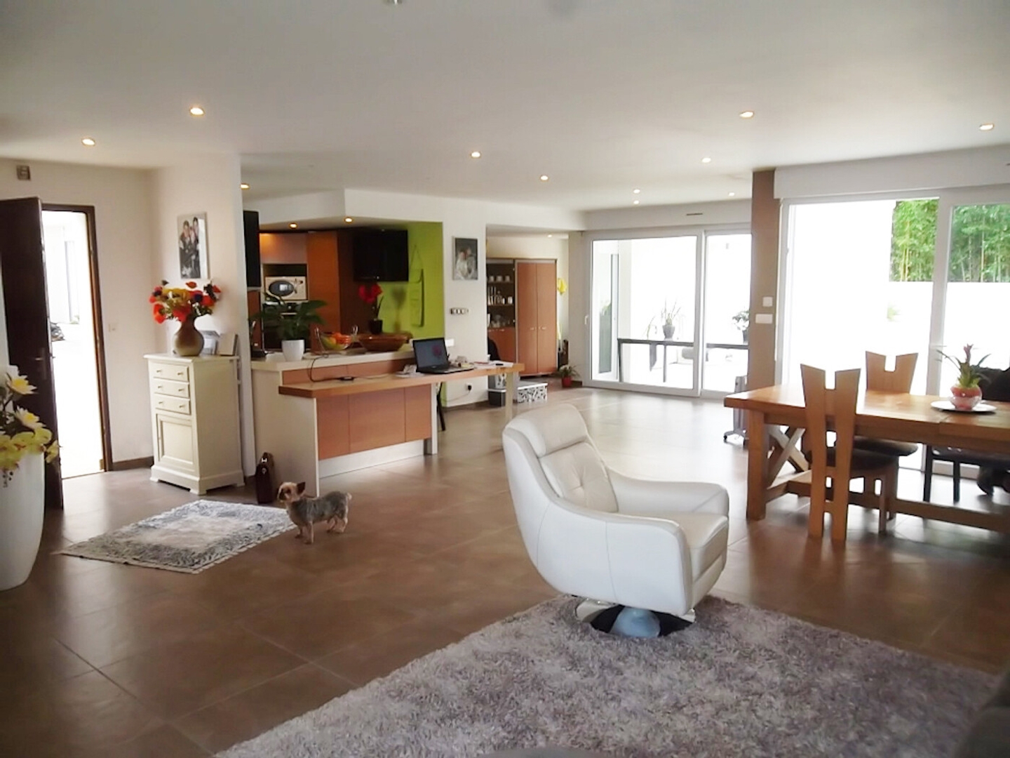 Maison à vendre - 5 pièces - 181m2 - Dax (40100)