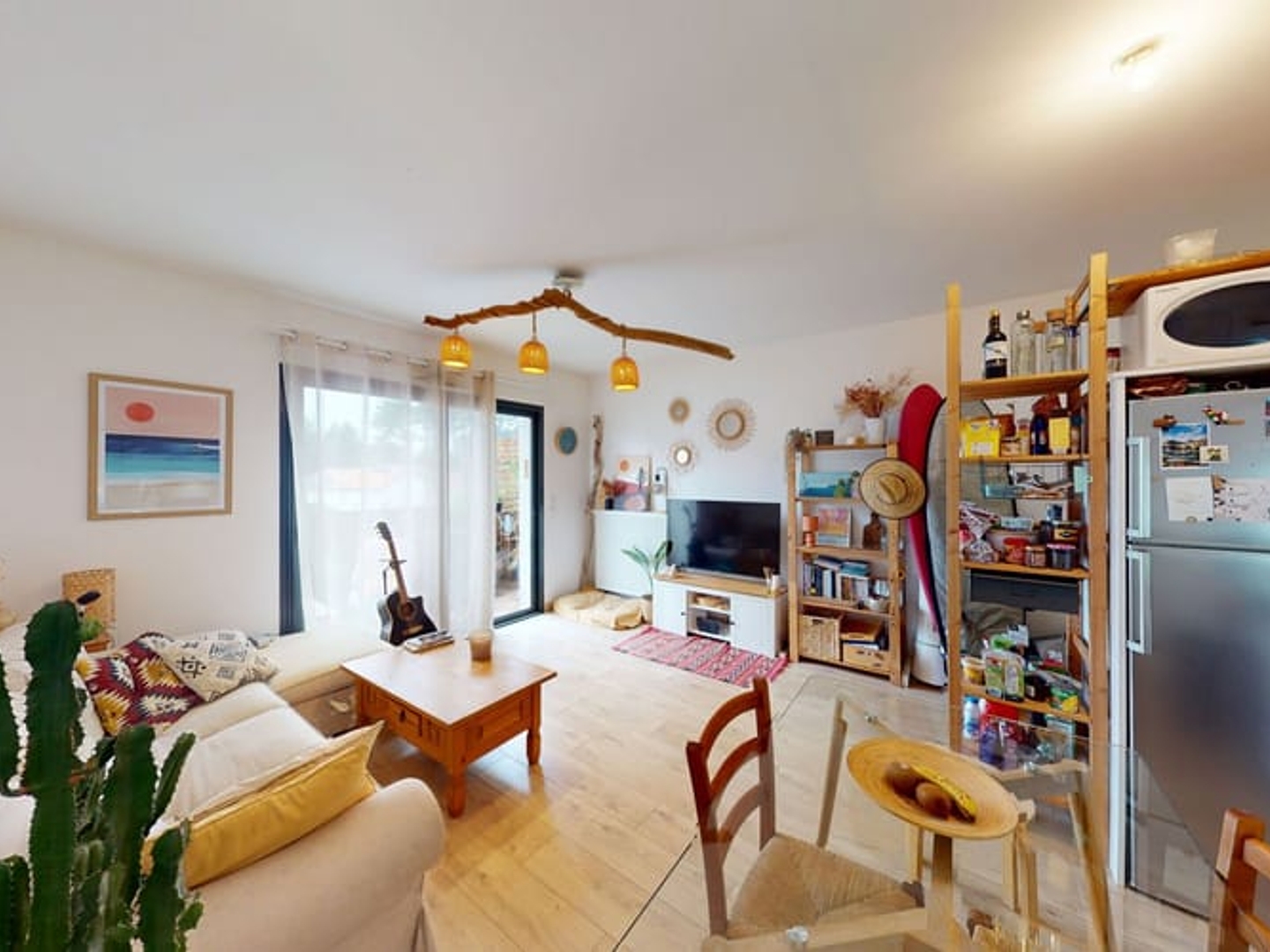 Appartement à vendre - 3 pièces - 51m2 - Labenne (40530)