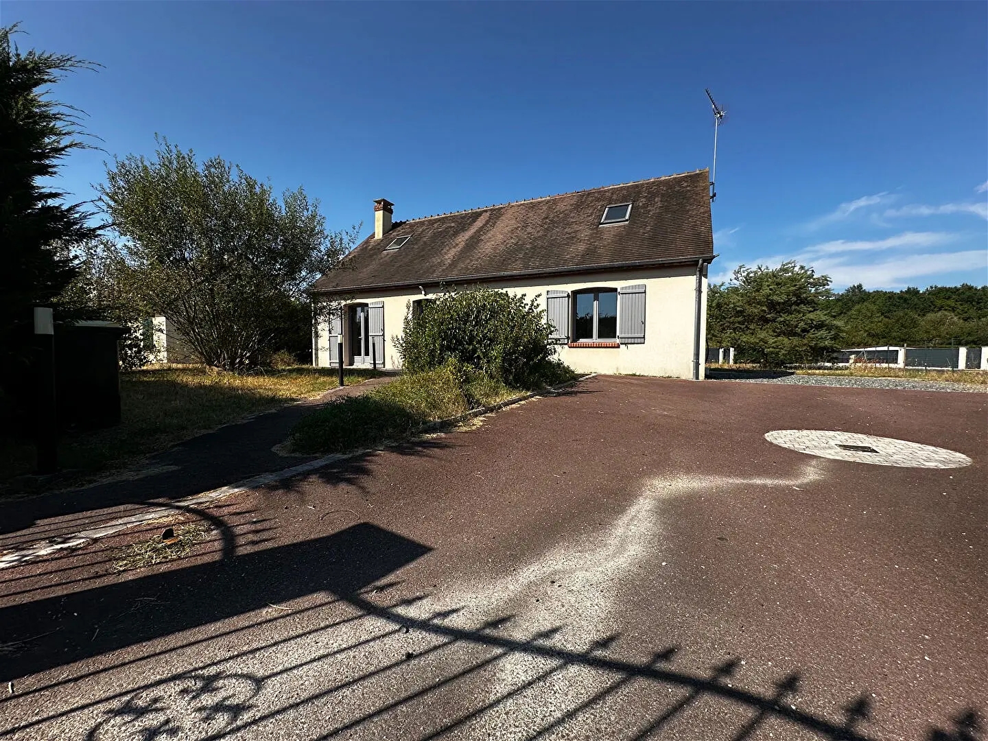 Maison 6 pièces 116 m²
