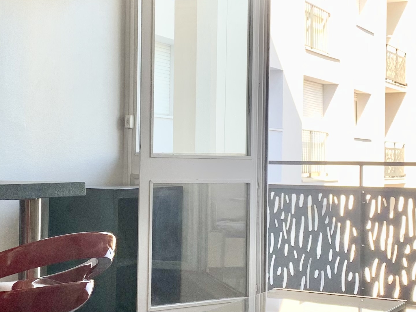 Appartement à vendre - 2 pièces - 38m2 - Nancy (54000)