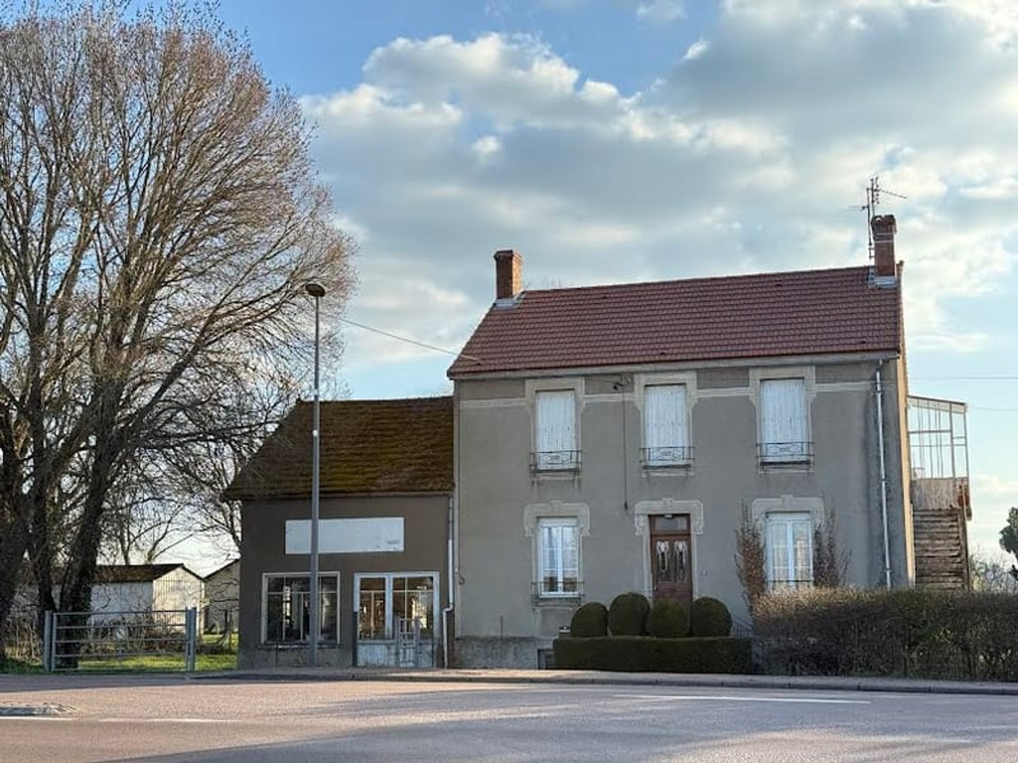 Maison 7 pièces 140 m²