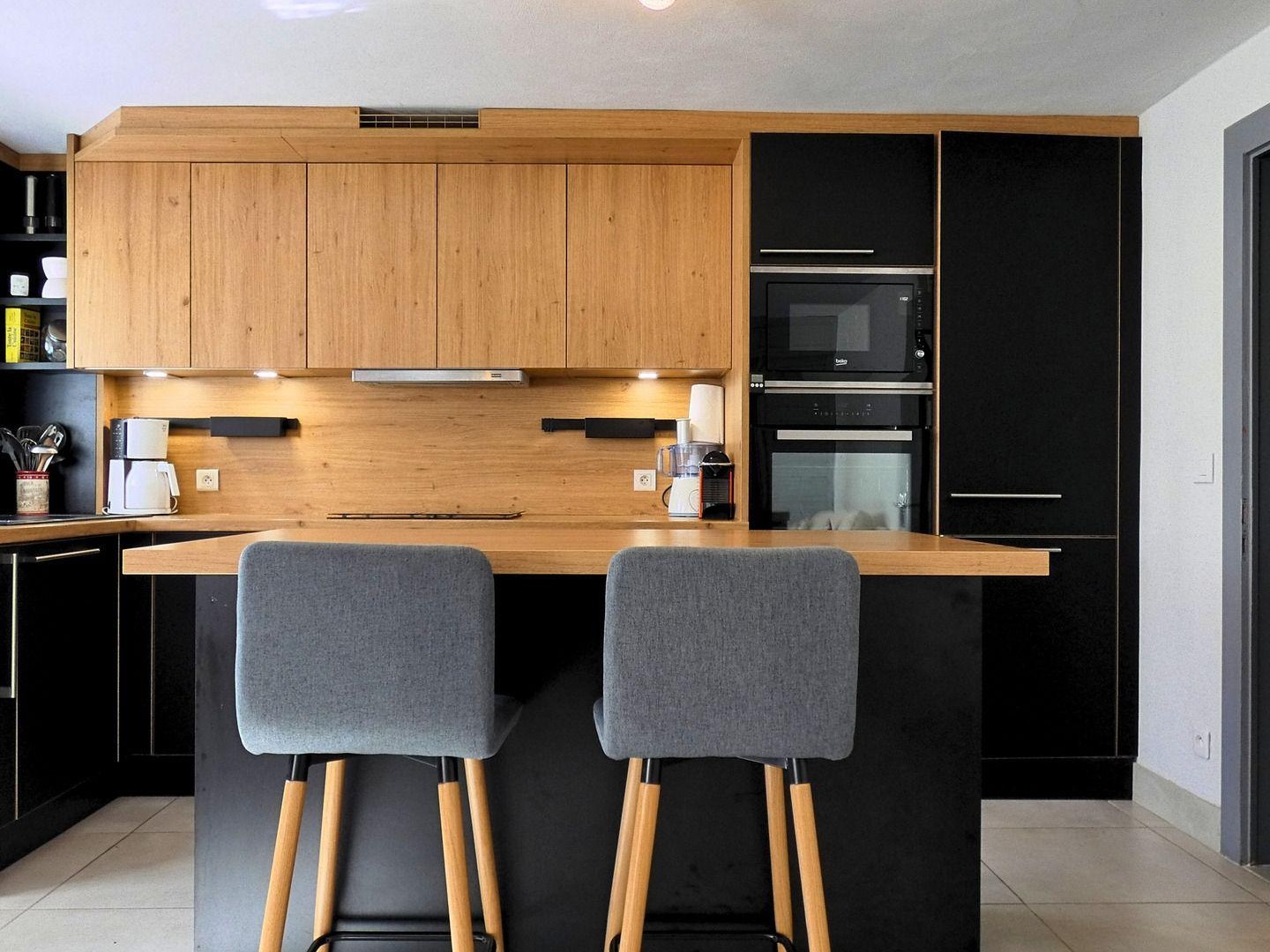 Appartement - 103m² - Cohennoz