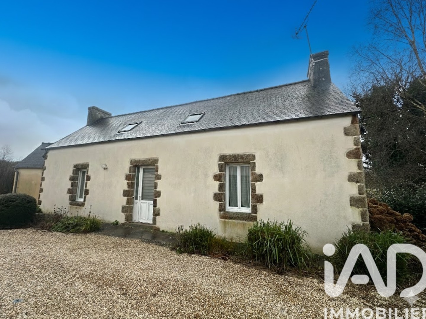 Maison 5 pièces 90 m²