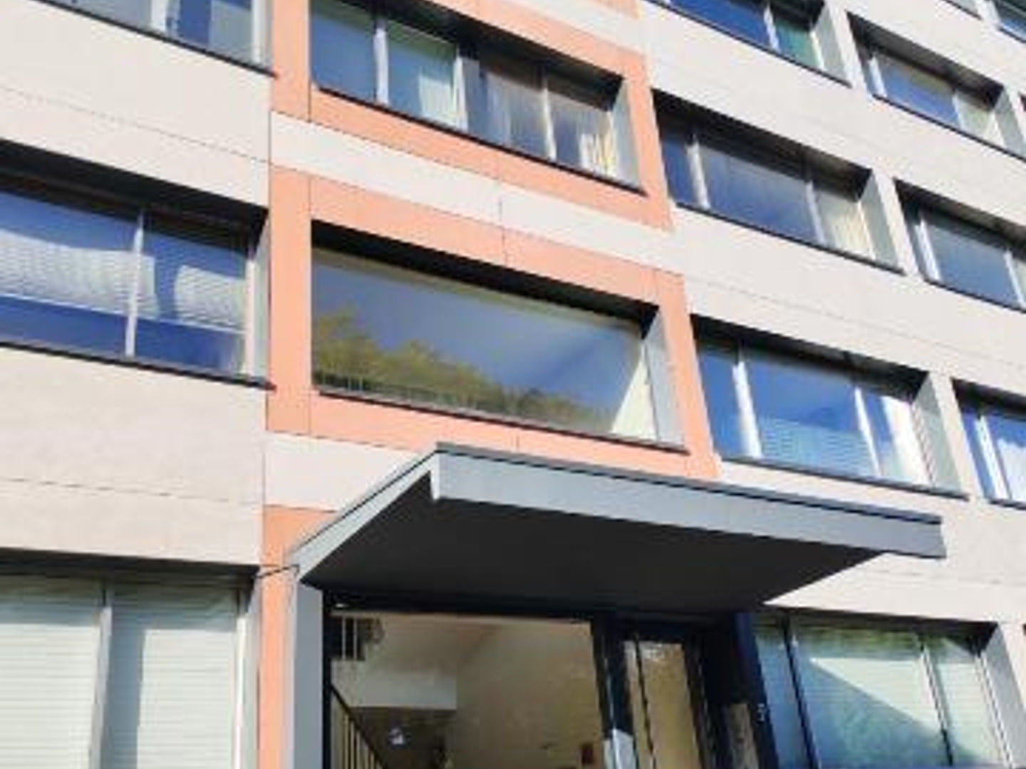 Appartement 4 pièces 101 m²