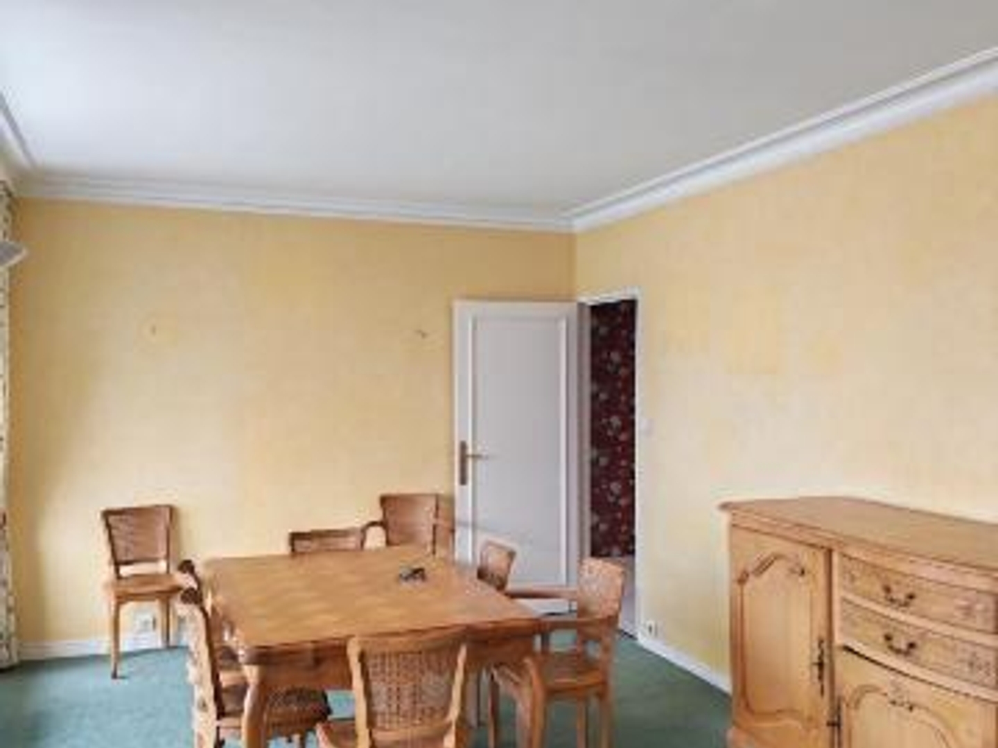 Appartement à vendre - 4 pièces - 101m2 - Mouvaux (59420)