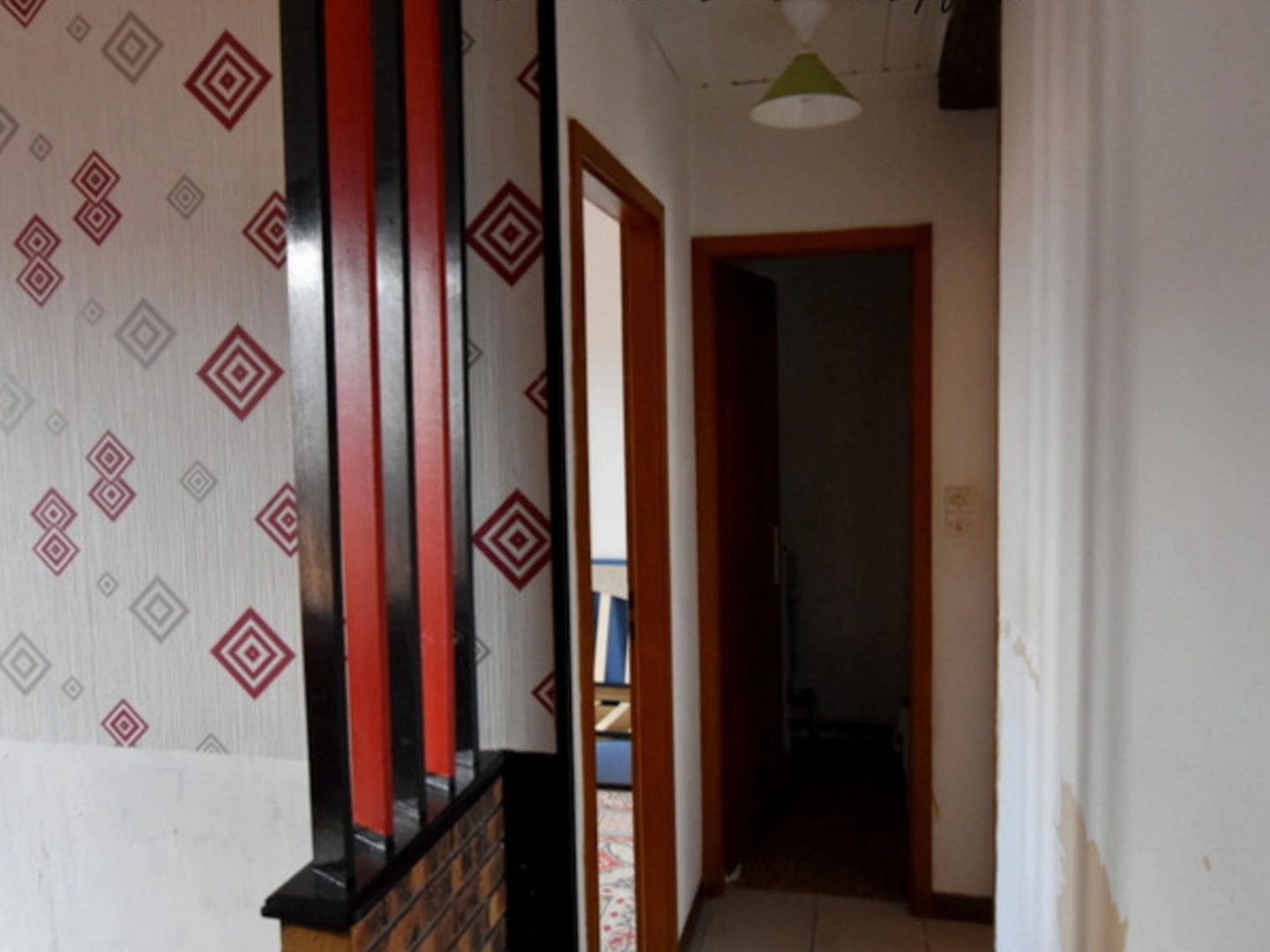 Appartement à vendre - 2 pièces - 31m2 - Belfort (90000)