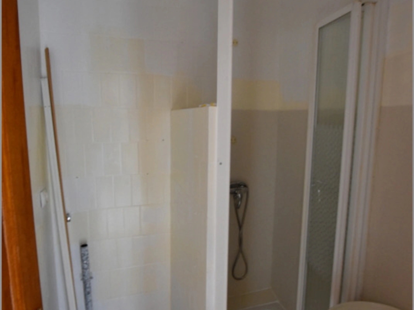 Appartement à vendre - 2 pièces - 31m2 - Belfort (90000)