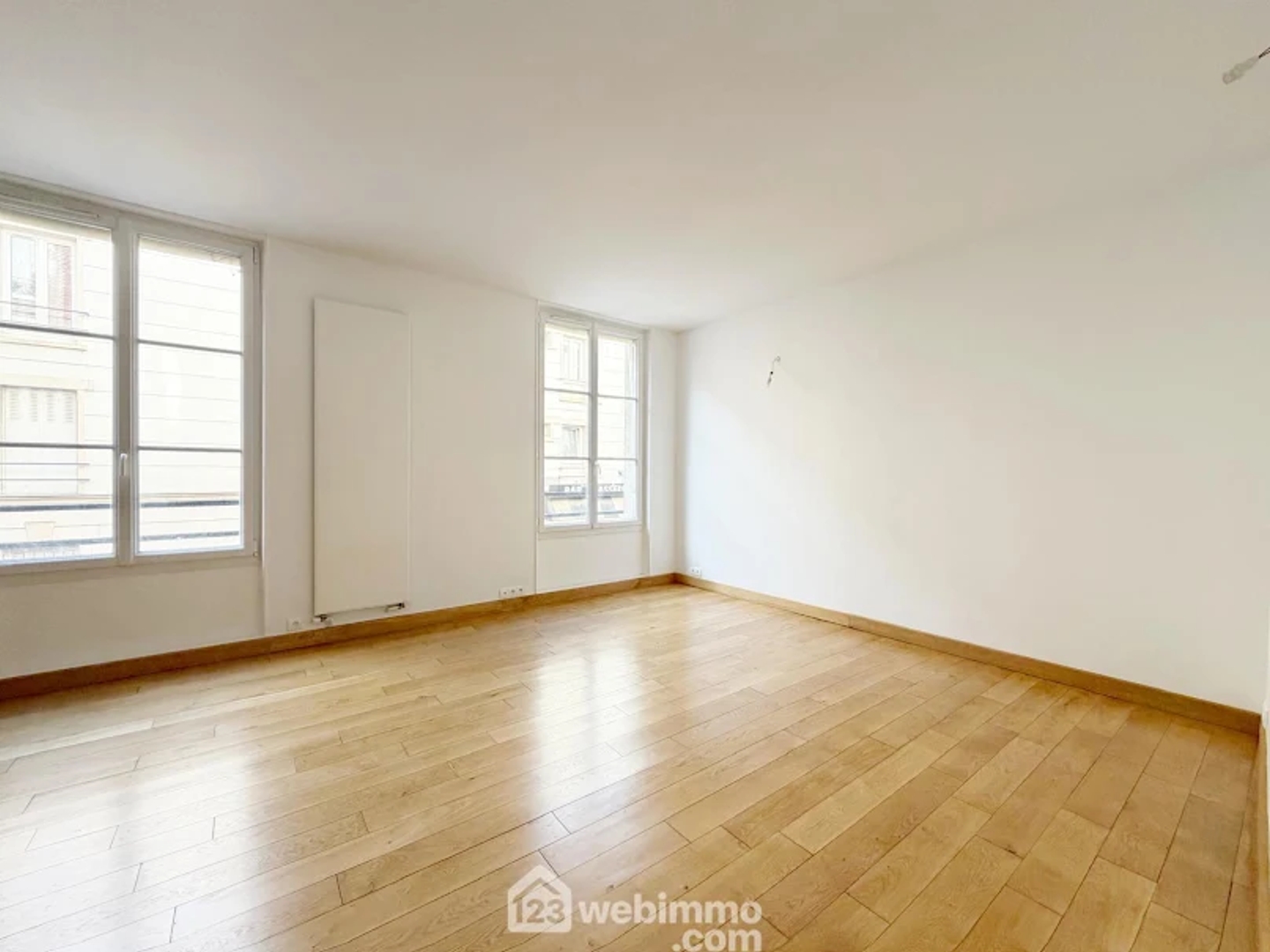 Appartement à vendre - 5 pièces - 101m2 - Malakoff (92240)