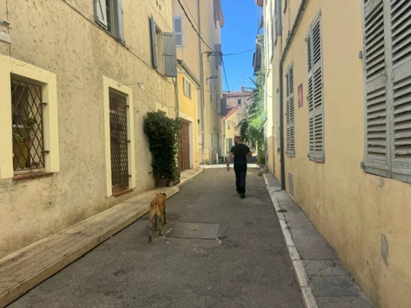 Magasin à vendre - 68m2 - Antibes (06600)