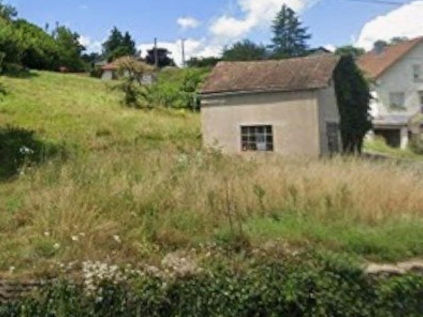 terrain constructible bavans