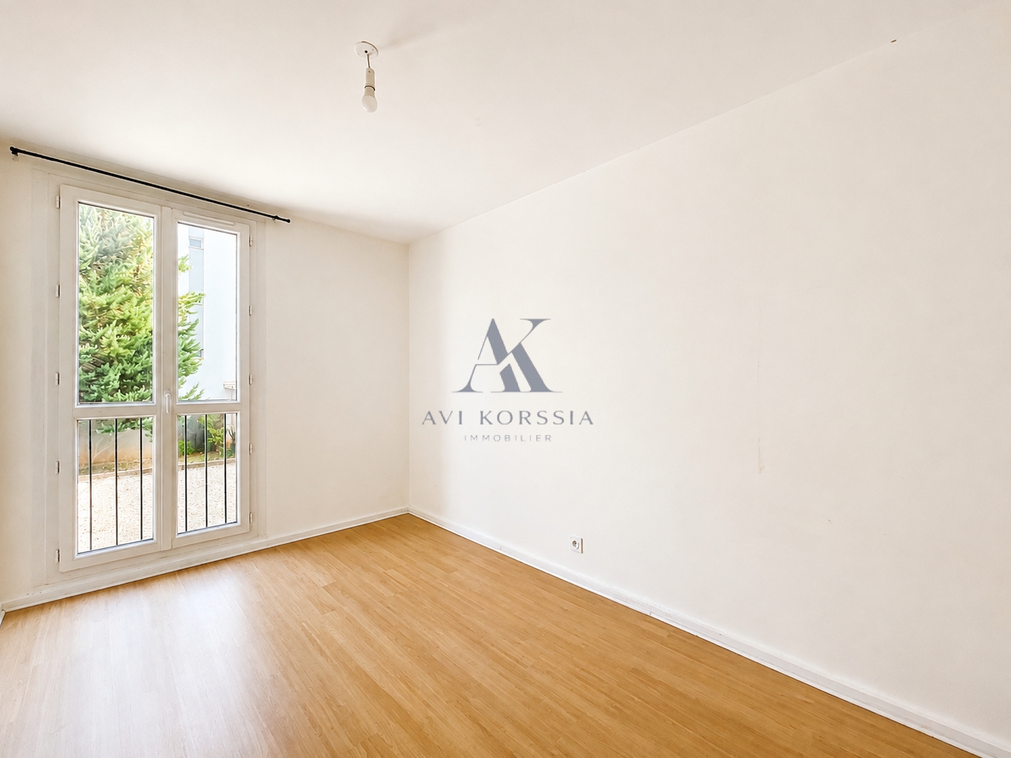 Appartement à vendre - 5 pièces - 72m2 - Villeurbanne (69100)