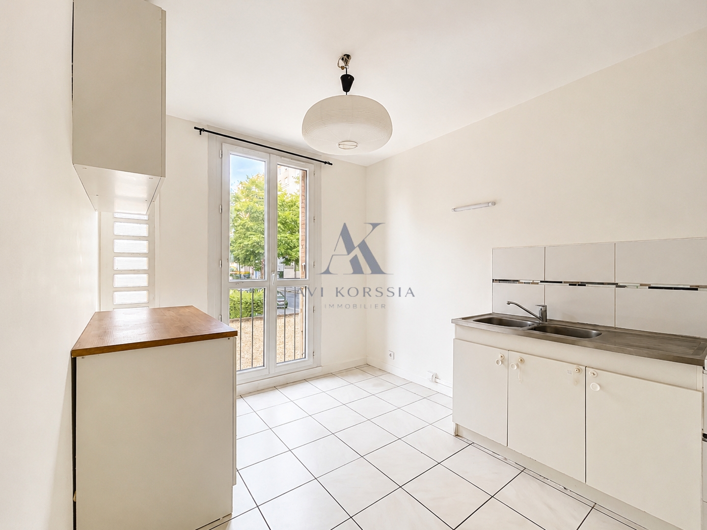 Appartement à vendre - 5 pièces - 72m2 - Villeurbanne (69100)