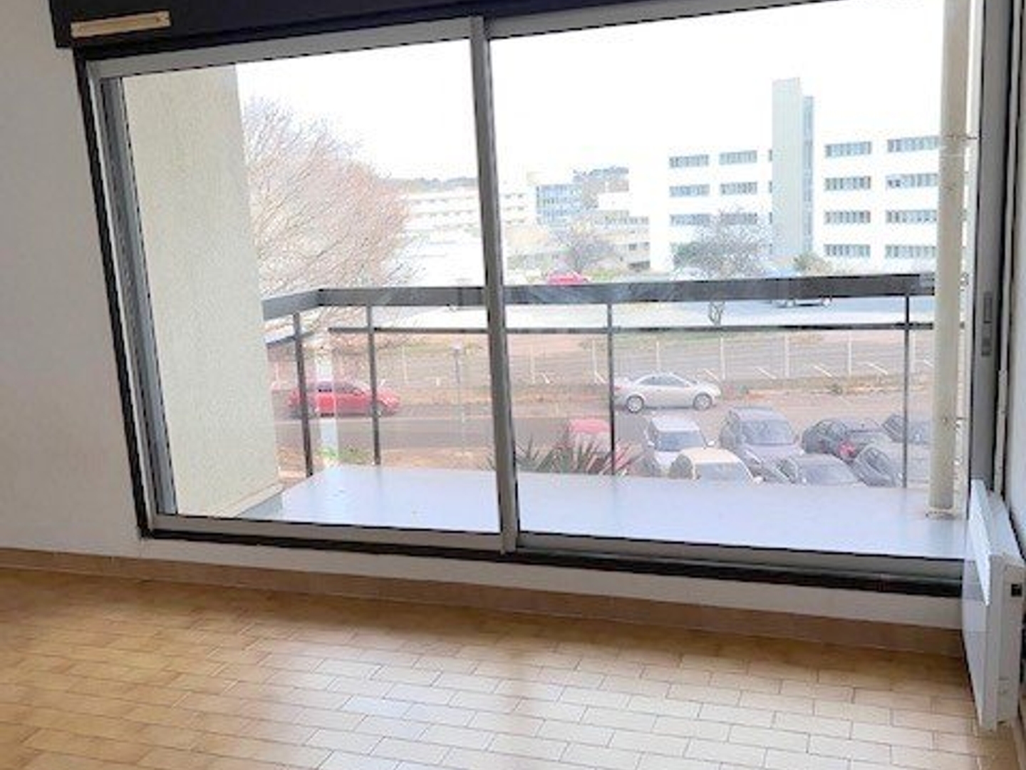 Studio Loué Faculté de Médecine