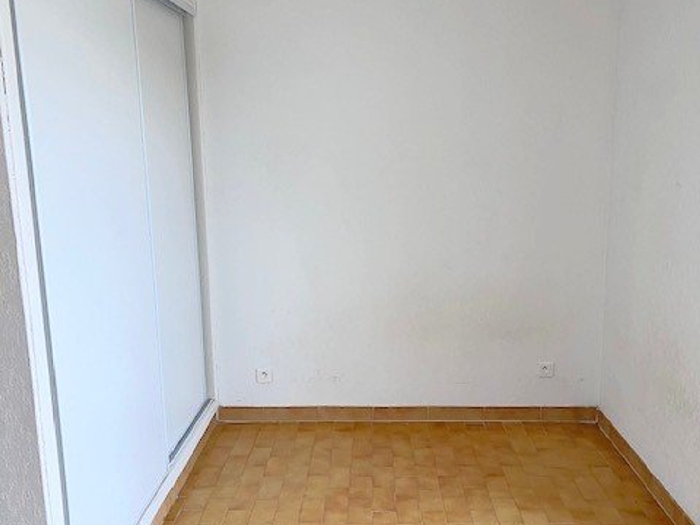 Appartement à vendre - 1 pièce - 18m2 - Montpellier (34090)
