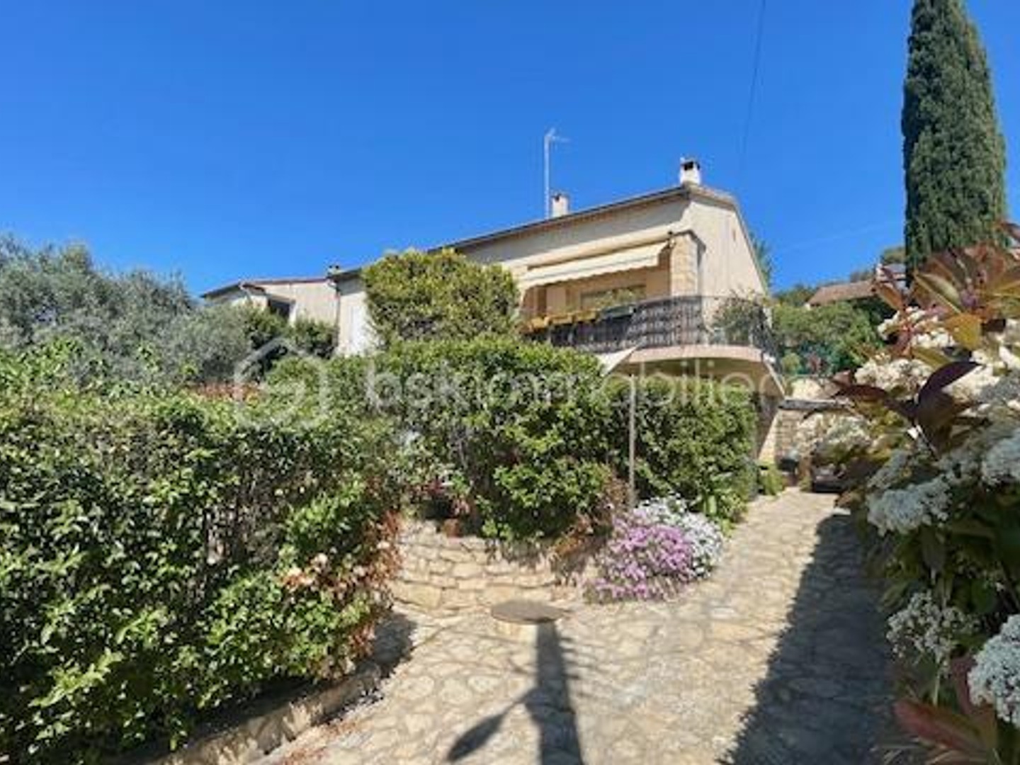 Maison 7 pièces 145 m²