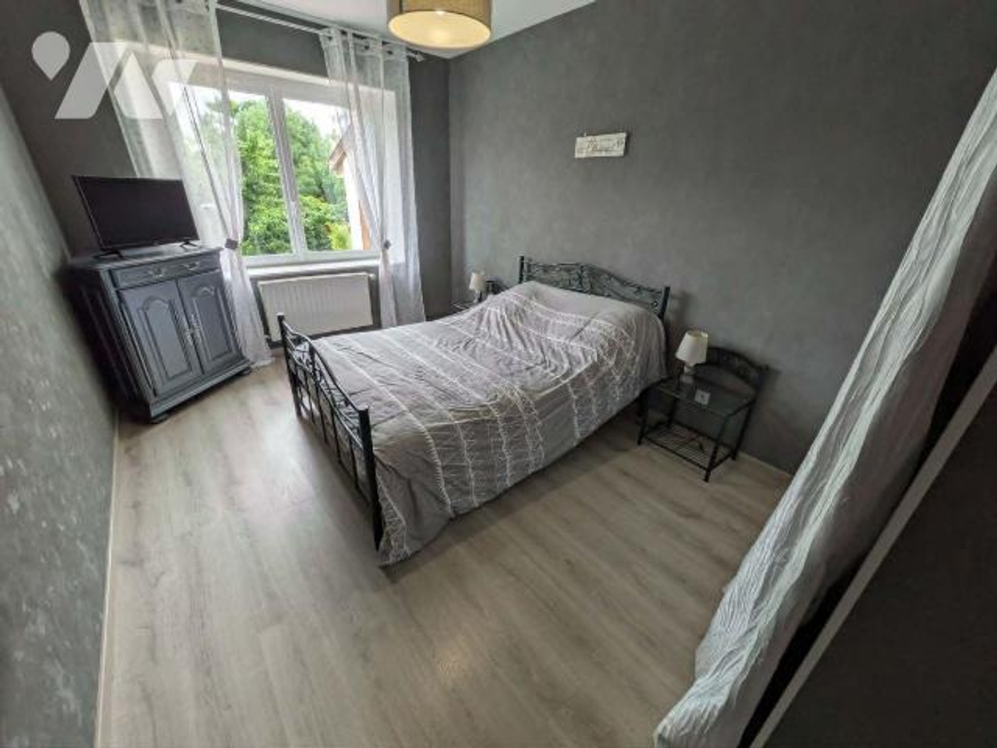Maison à vendre - 5 pièces - 110m2 - Einville-Au-Jard (54370)