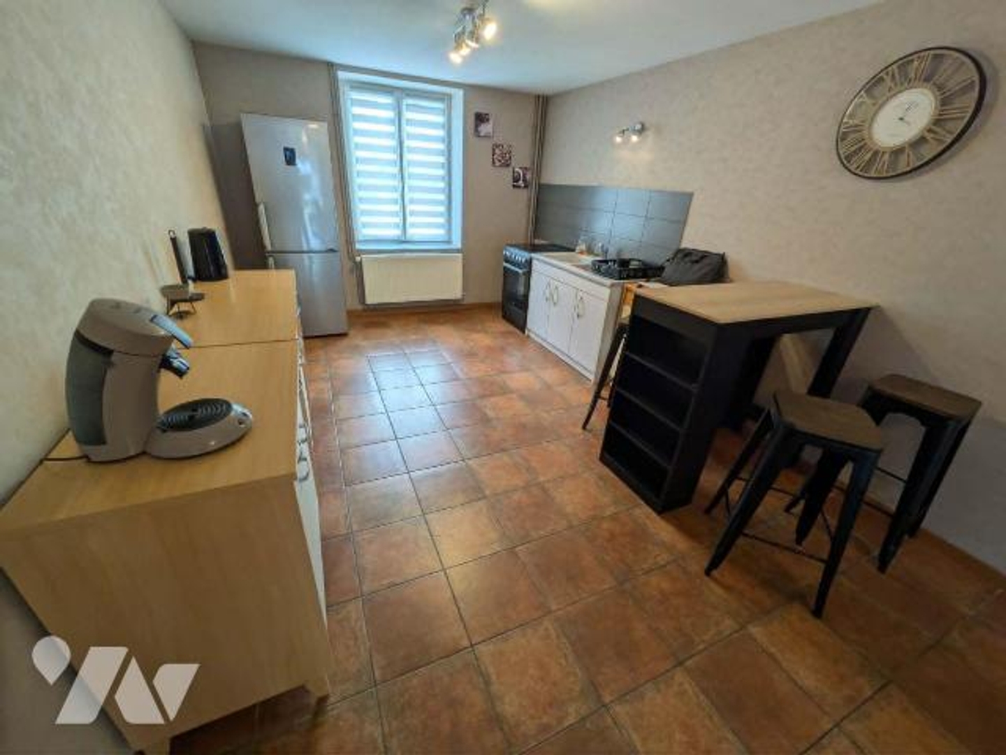 Maison à vendre - 5 pièces - 110m2 - Einville-Au-Jard (54370)