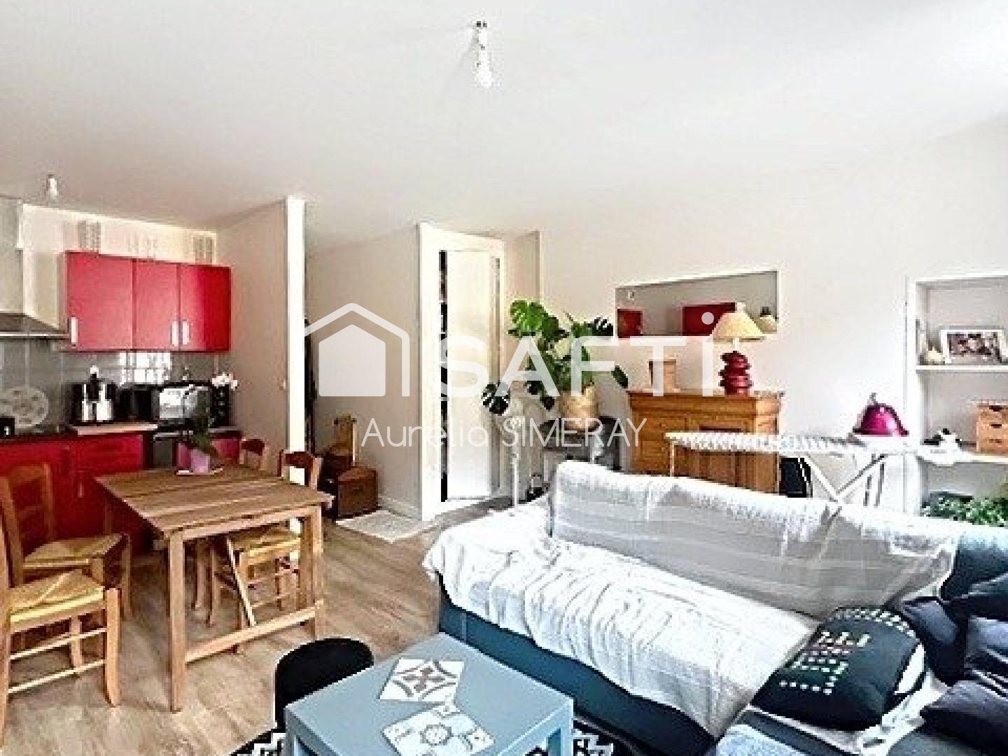 Immeuble à vendre - 140m2 - Mirebeau-Sur-Bèze (21310)
