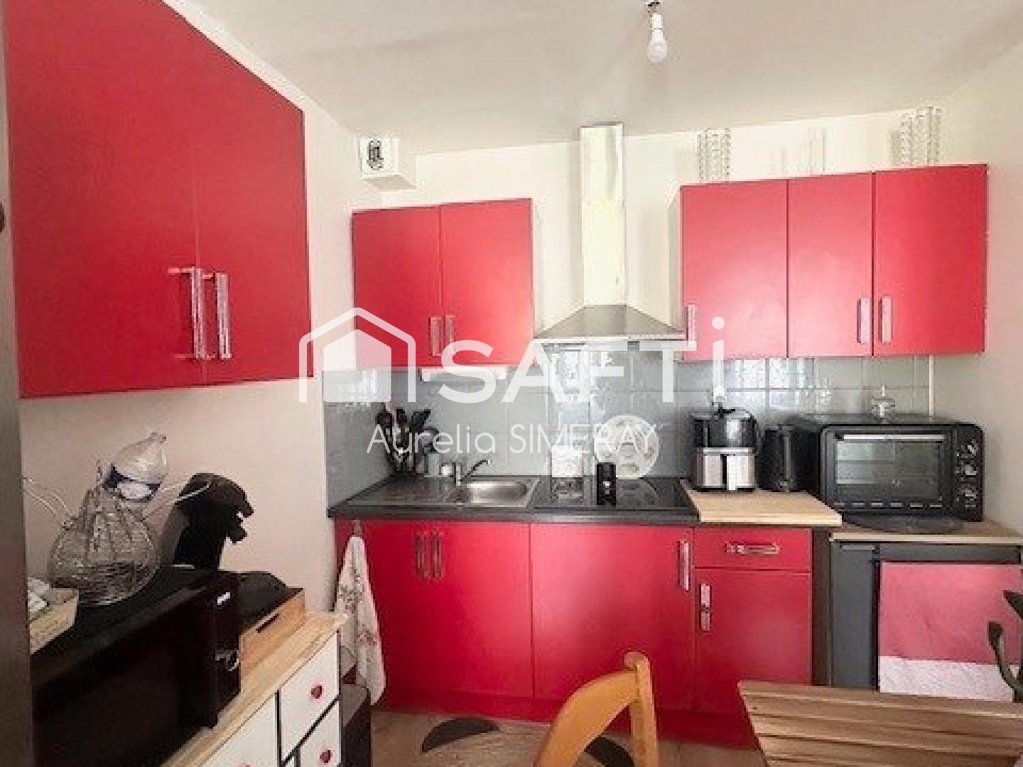 Immeuble à vendre - 140m2 - Mirebeau-Sur-Bèze (21310)