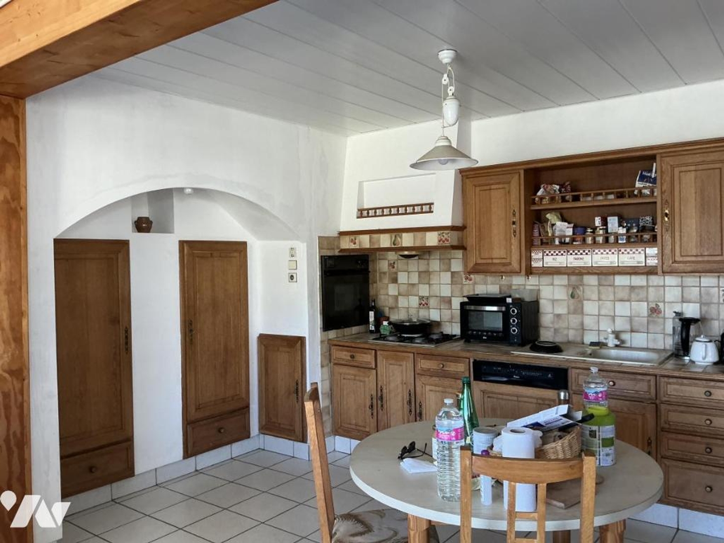 Maison à vendre - 6 pièces - 126m2 - Vannes (56000)