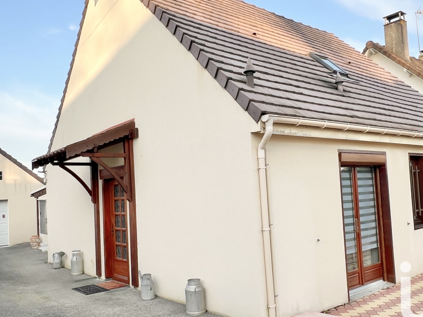 Maison 5 pièces 125 m²