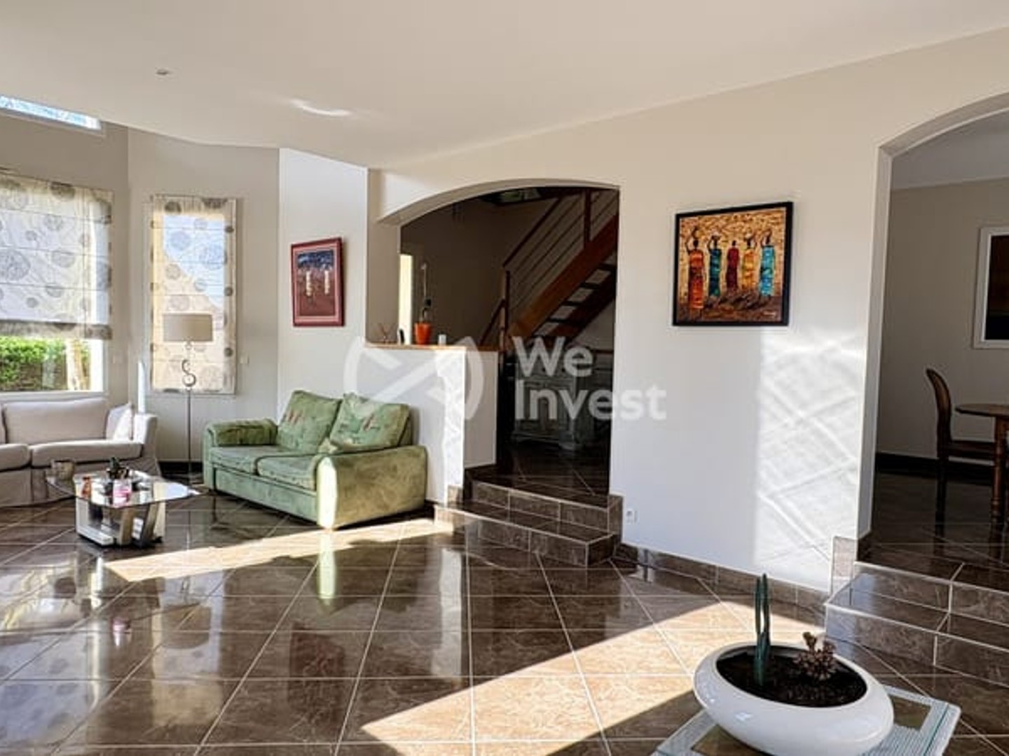Maison 11 pièces 202 m²