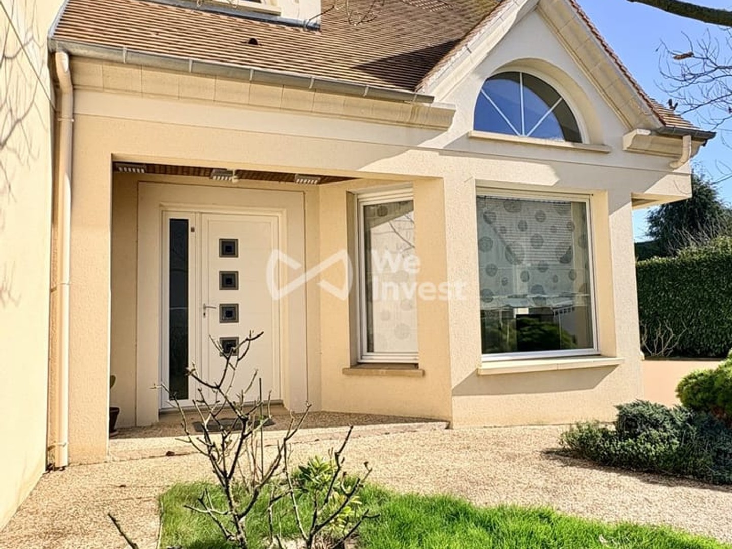 Maison à vendre - 11 pièces - 202m2 - Maintenon (28130)