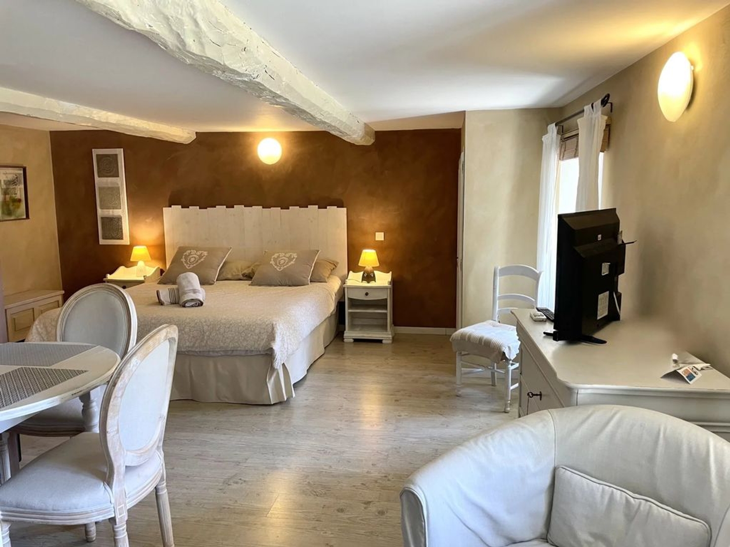 Maison à vendre - 10 pièces - 285m2 - Lorgues (83510)