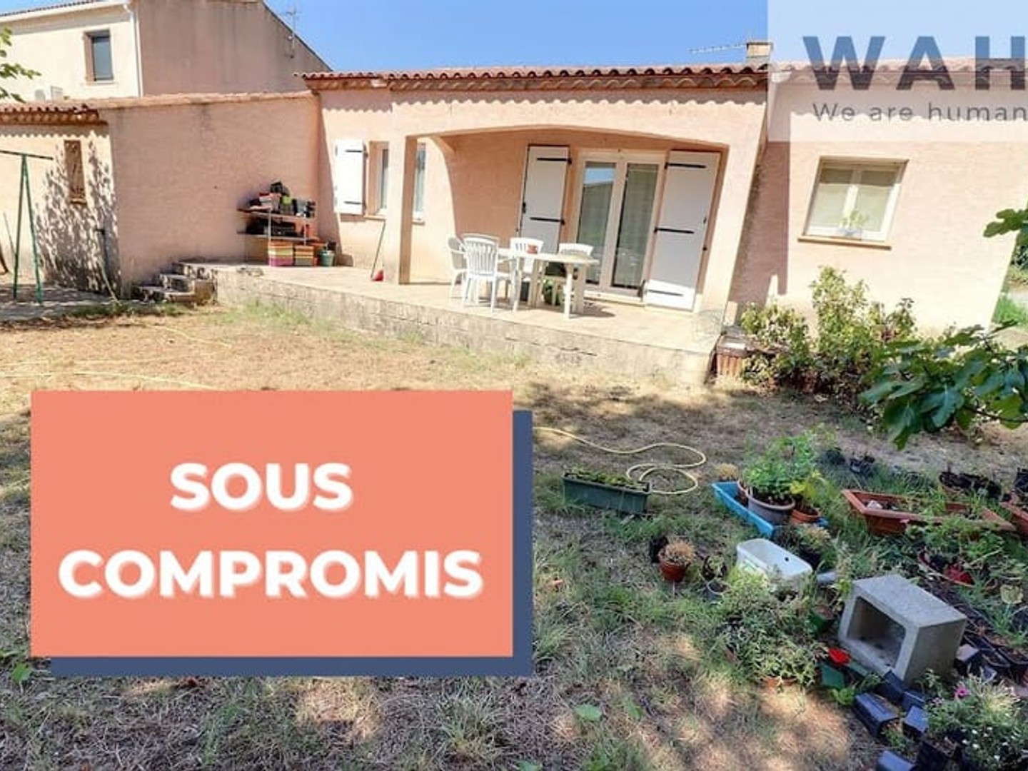 Maison 5 pièces 91 m²