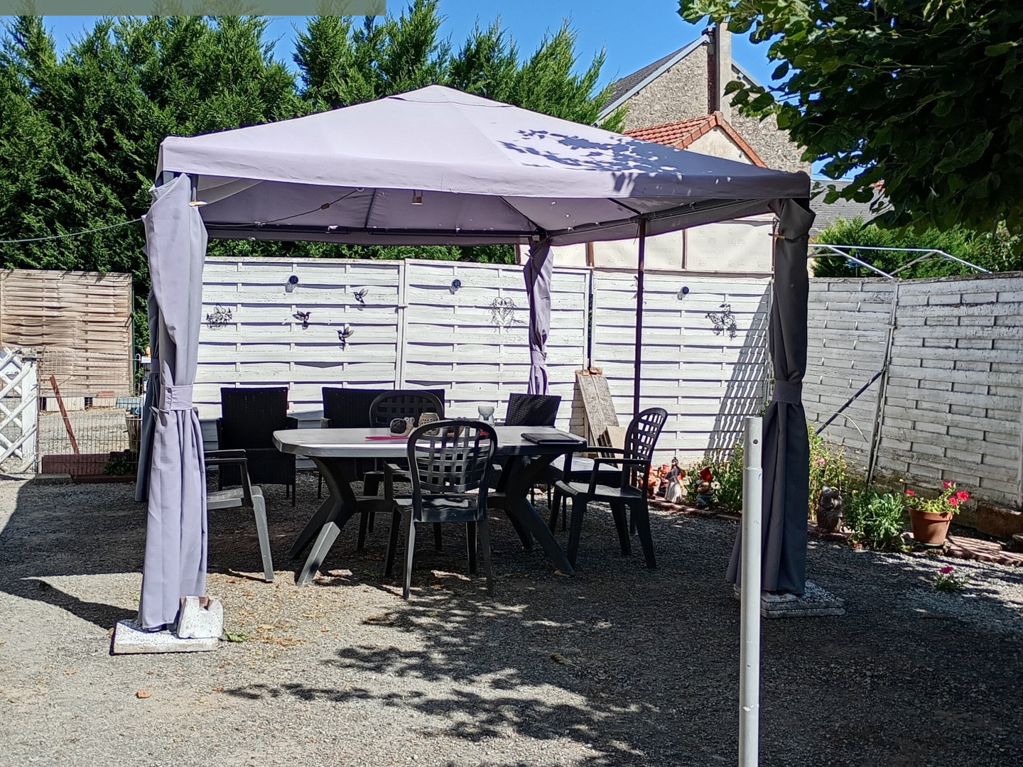 Maison à vendre - 3 pièces - 60m2 - Aulon (23210)