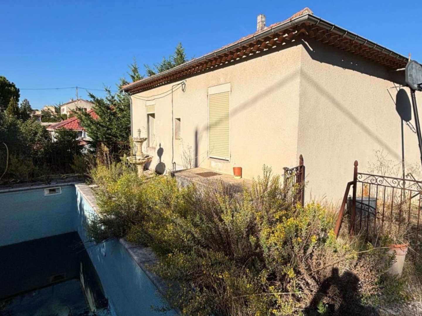 vente maison 4 Pièce(s)