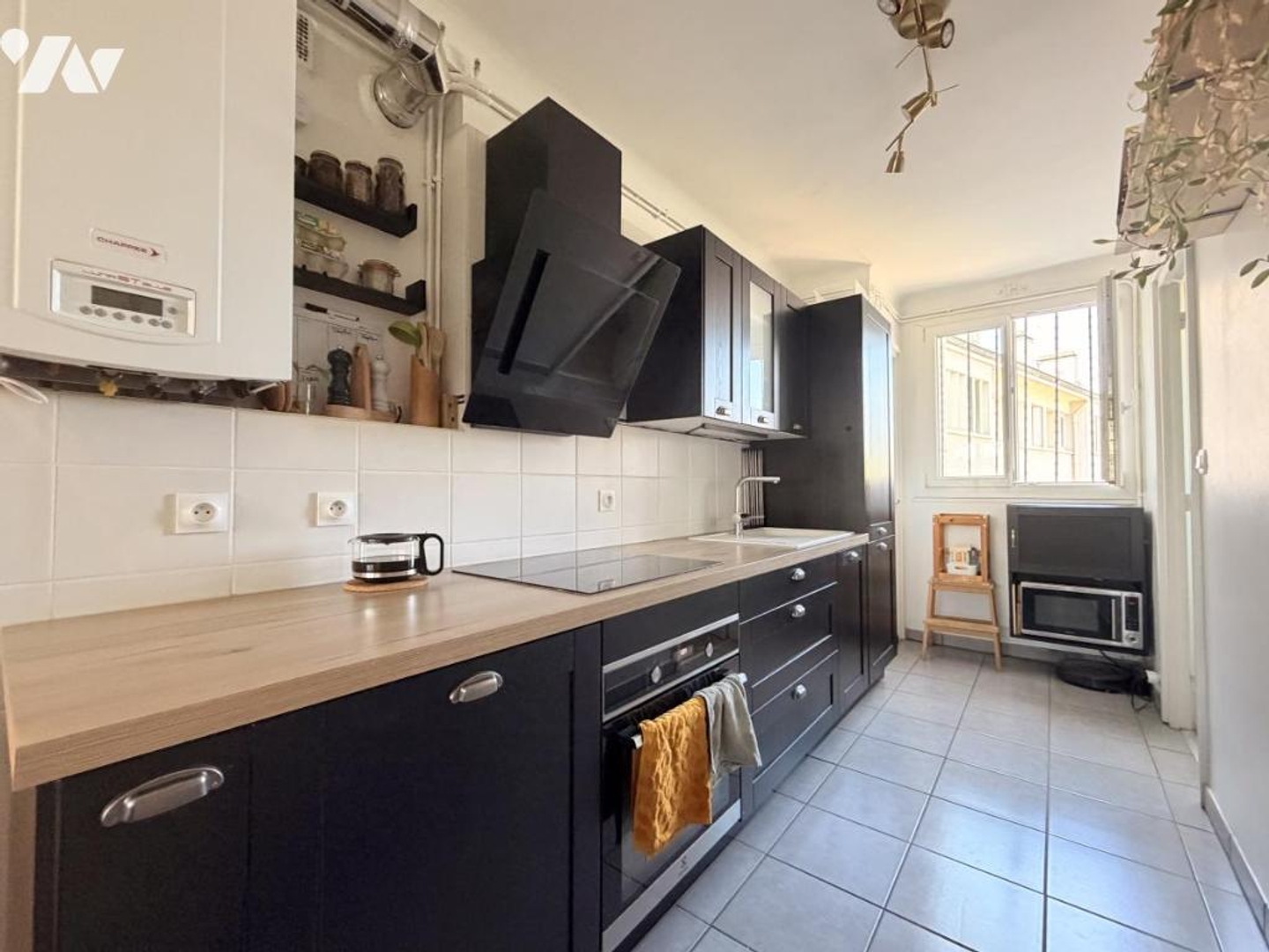 Appartement à vendre - 3 pièces - 78m2 - Caen (14000)
