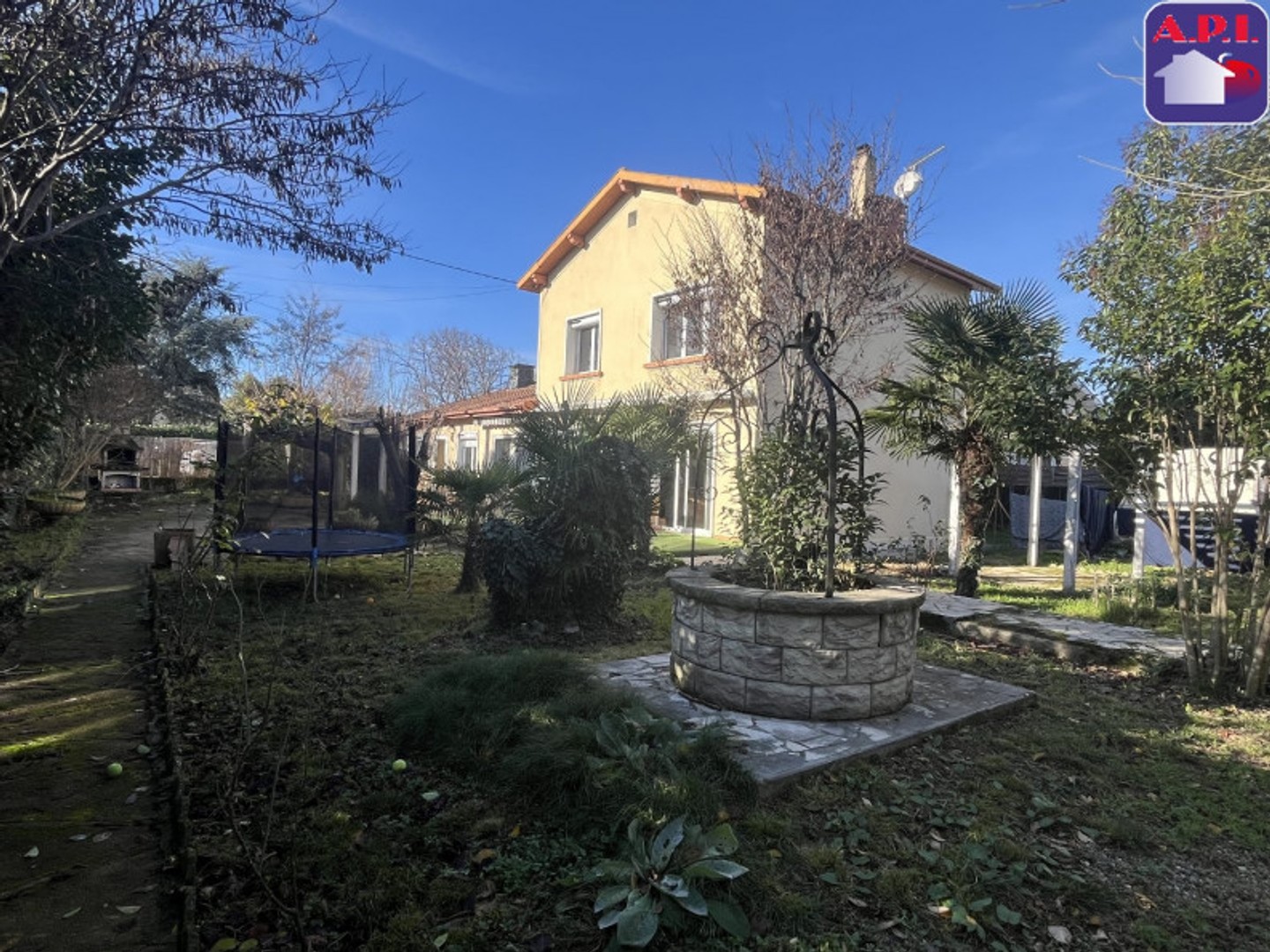 Maison 9 pièces 144 m²