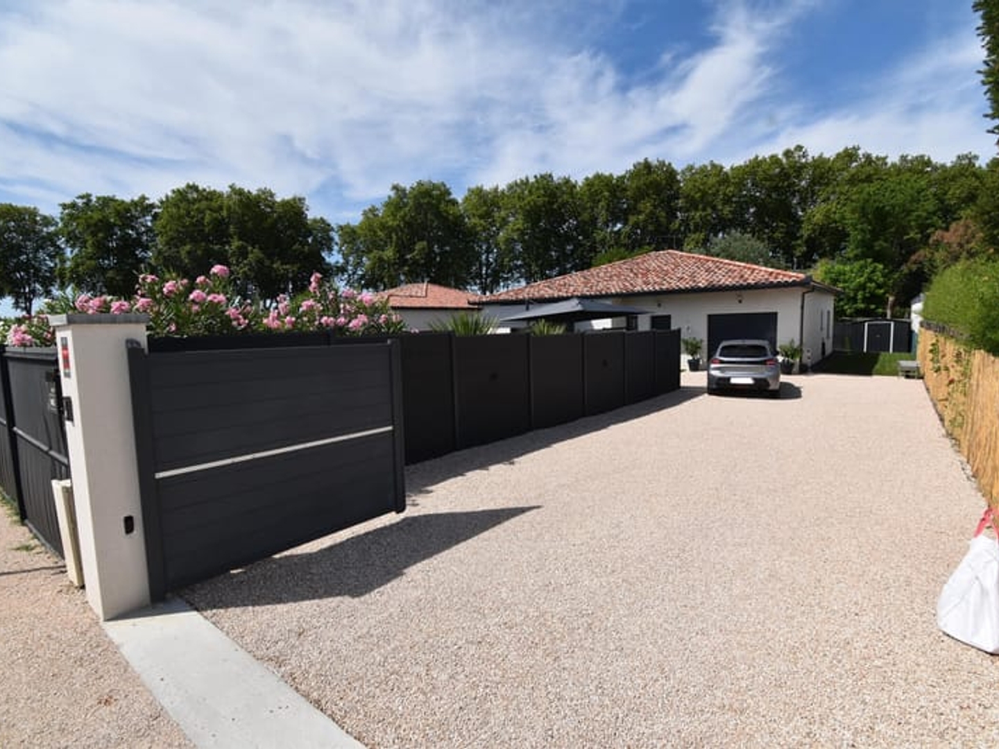 Maison à vendre - 5 pièces - 149m2 - Cintegabelle (31550)