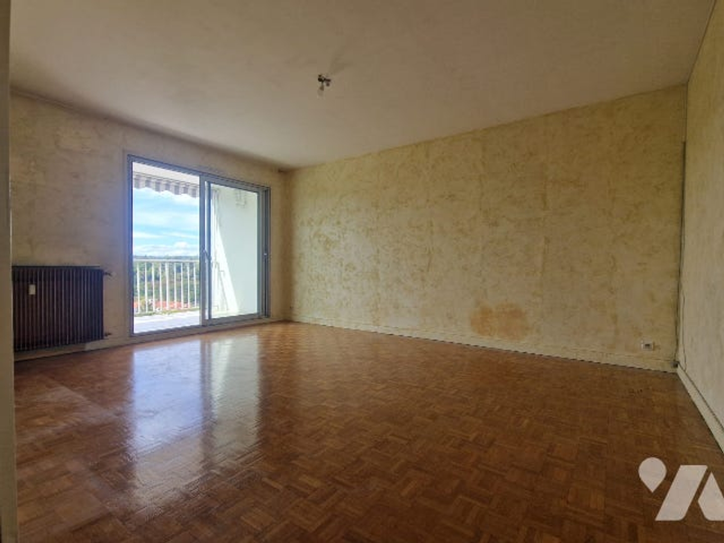 Appartement à vendre - 3 pièces - 75m2 - Tassin-La-Demi-Lune (69160)