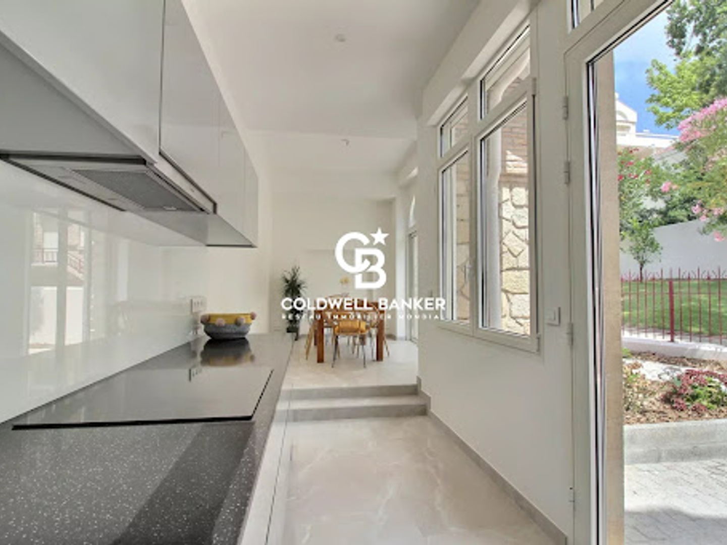 Maison à vendre - 4 pièces - 110m2 - Arcachon (33120)