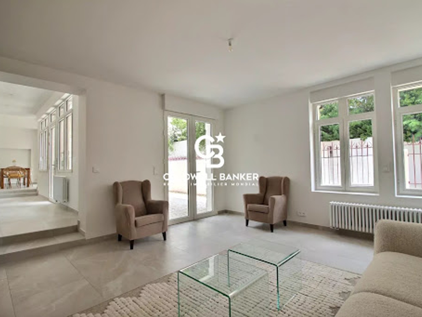 Maison à vendre - 4 pièces - 110m2 - Arcachon (33120)