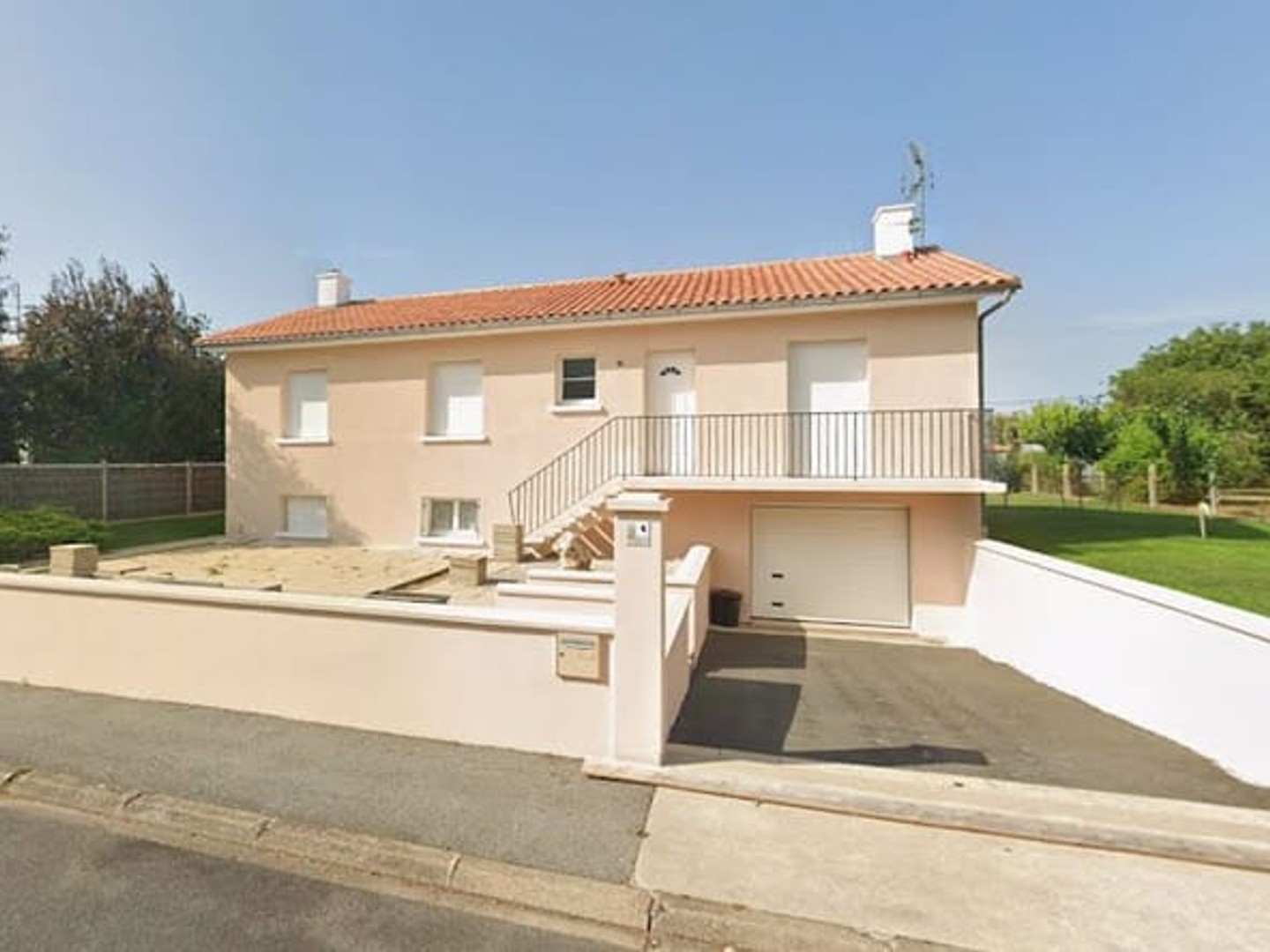 Maison 4 pièces 100 m²