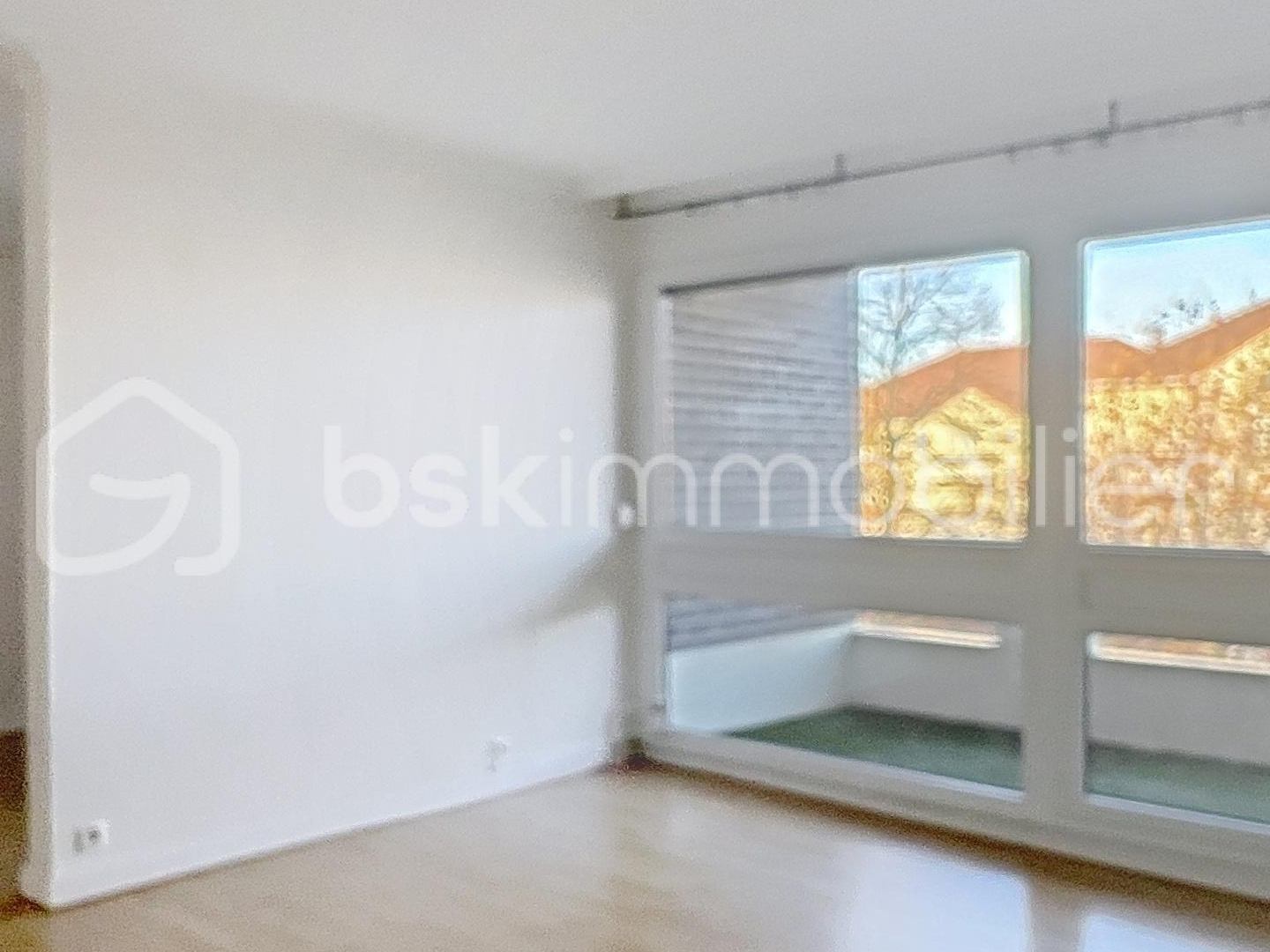Appartement à vendre - 4 pièces - 83m2 - Limeil-Brévannes (94450)