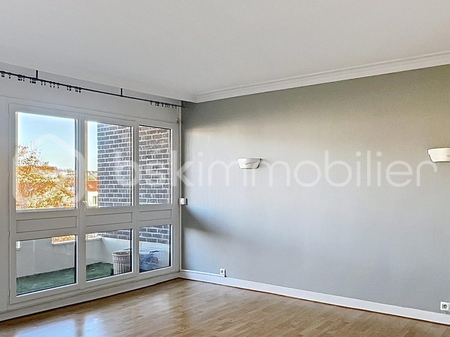 Appartement à vendre - 4 pièces - 83m2 - Limeil-Brévannes (94450)