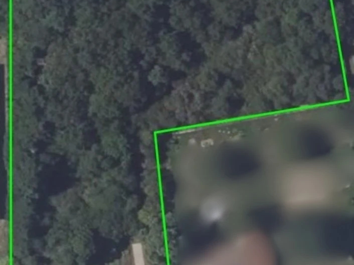 Terrain à vendre - 5541m2 - Aubigny-Sur-Nère (18700)