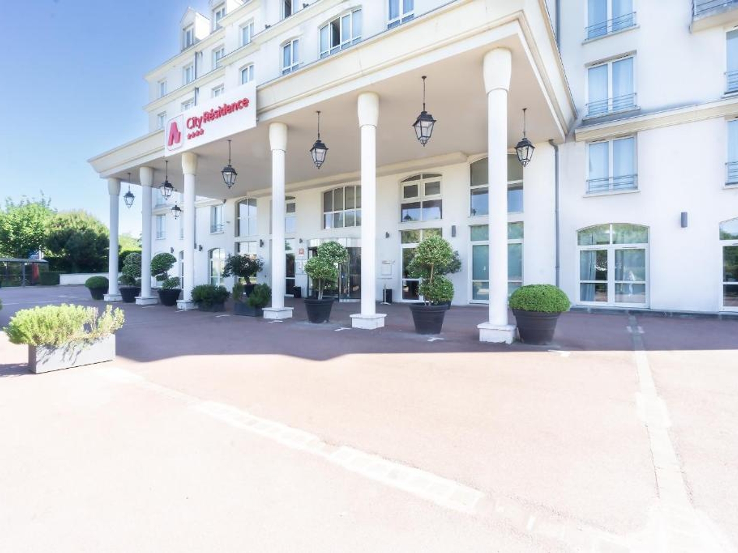 Appartement 1 pièce 22 m²