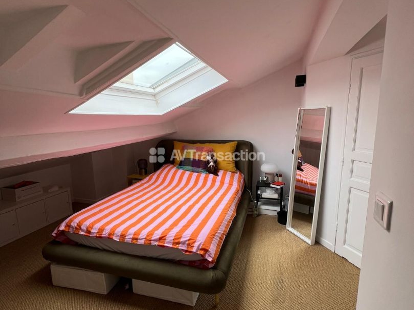 Appartement à vendre - 2 pièces - 60m2 - Suresnes (92150)