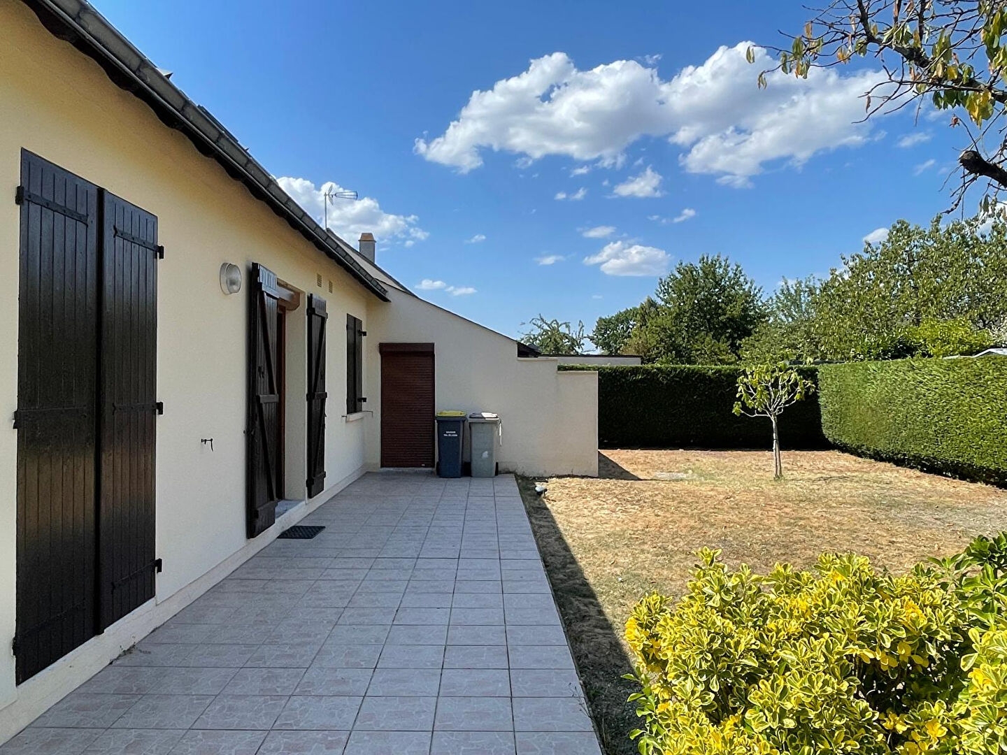 Maison à vendre - 5 pièces - 85m2 - Saumur (49400)