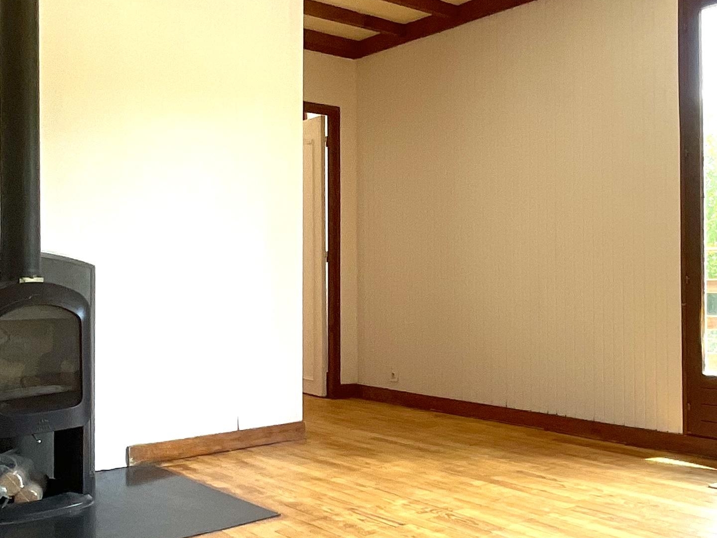 Maison à vendre - 6 pièces - 98m2 - Longchaumois (39400)