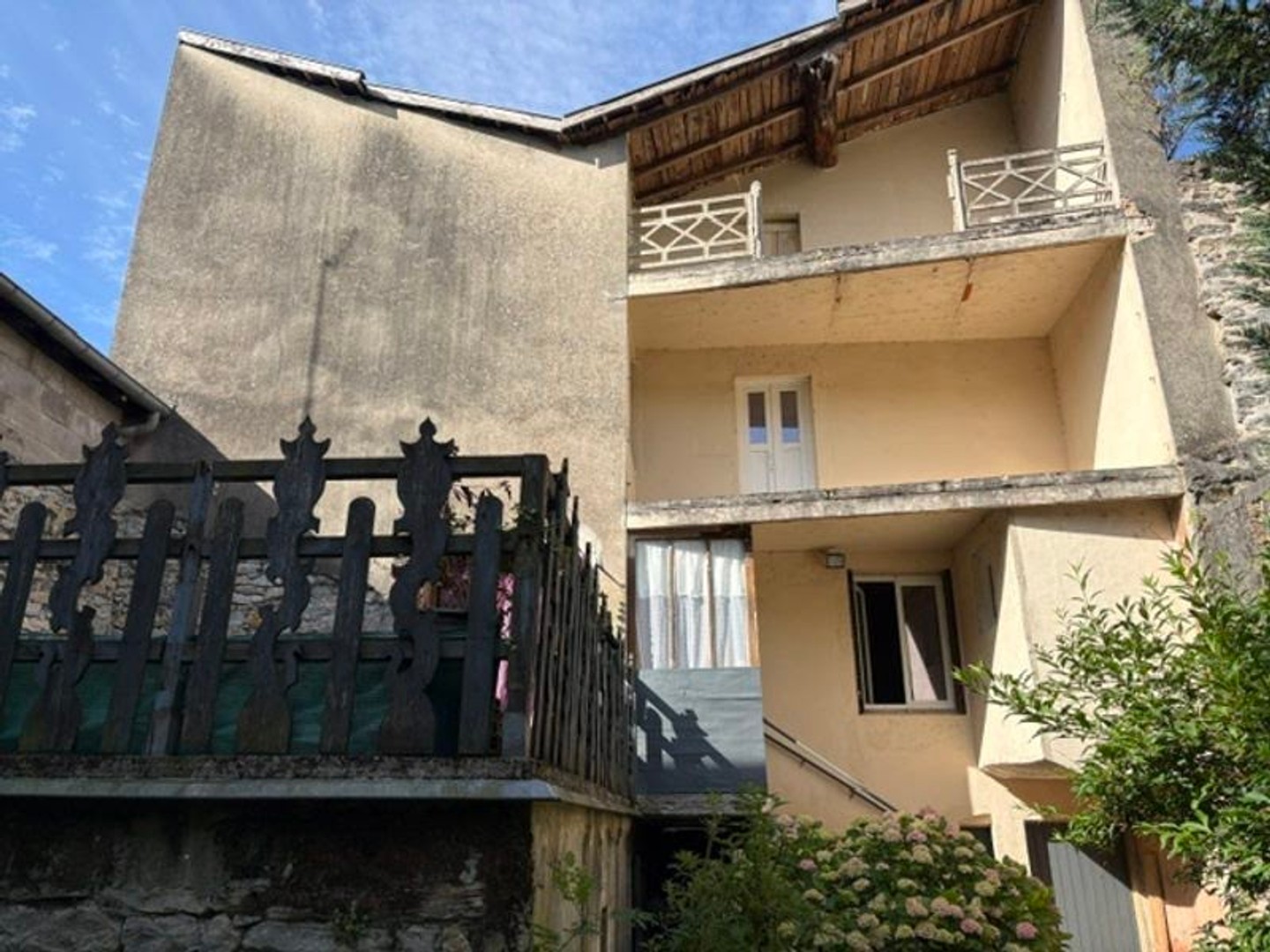 Maison 5 pièces 103 m²
