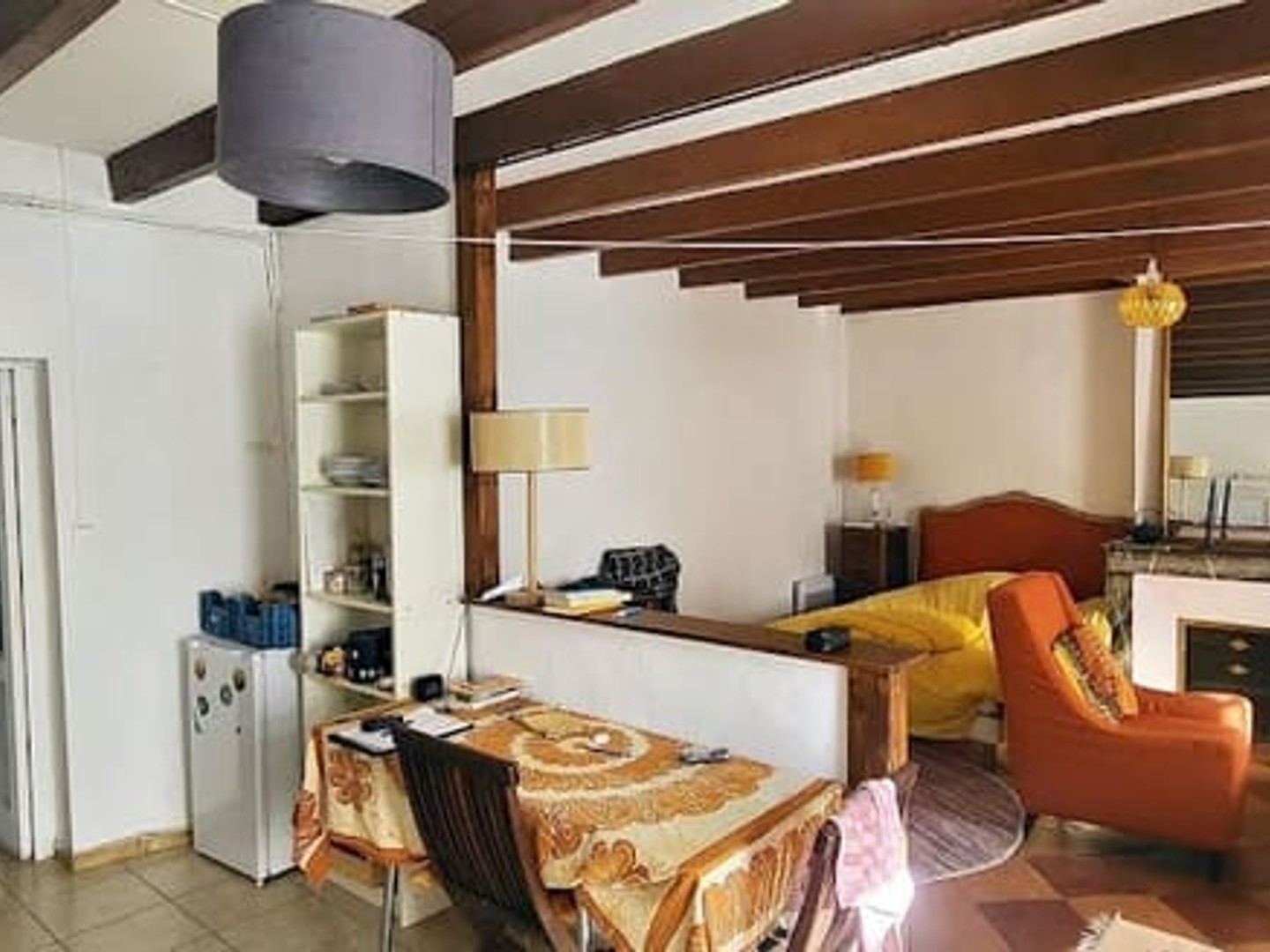 Maison 3 pièces 83 m²