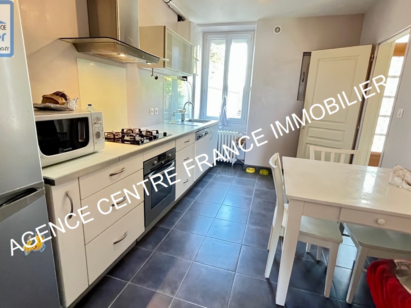 Maison à vendre - 5 pièces - 95m2 - Bourges (18000)